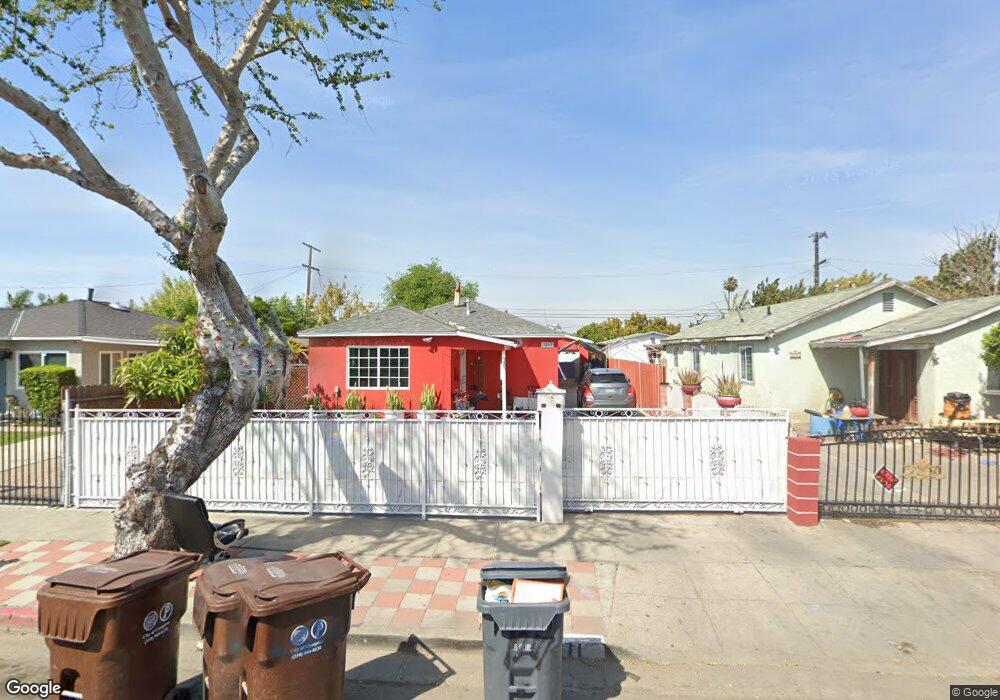 1211 W 131st St, Compton, CA 90222 - photo 1