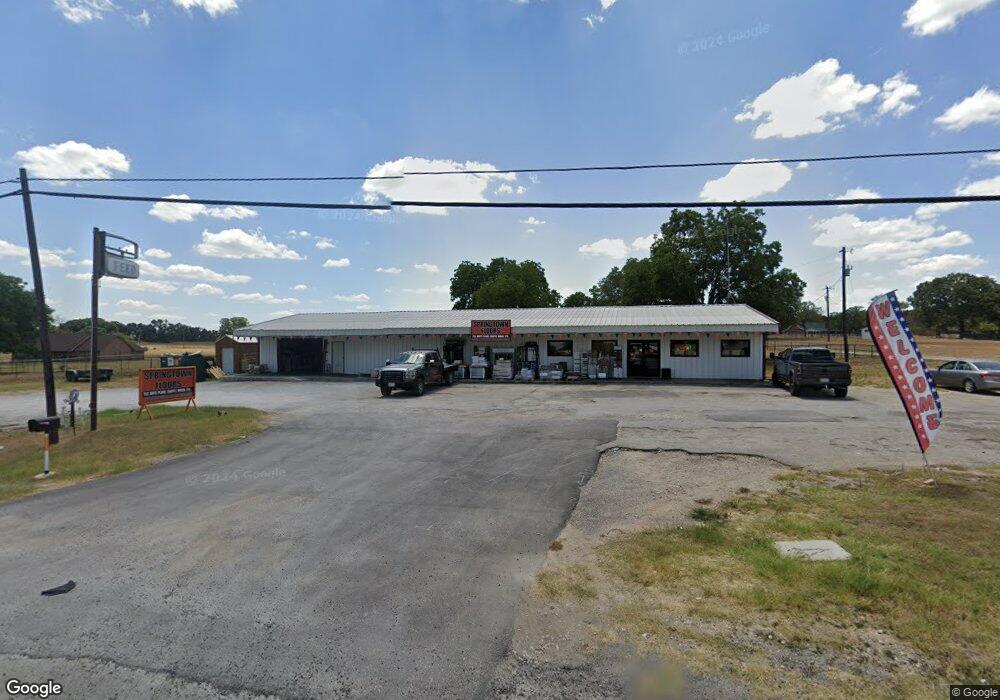 2597 W Highway 199, Springtown, TX 76082 - photo 1