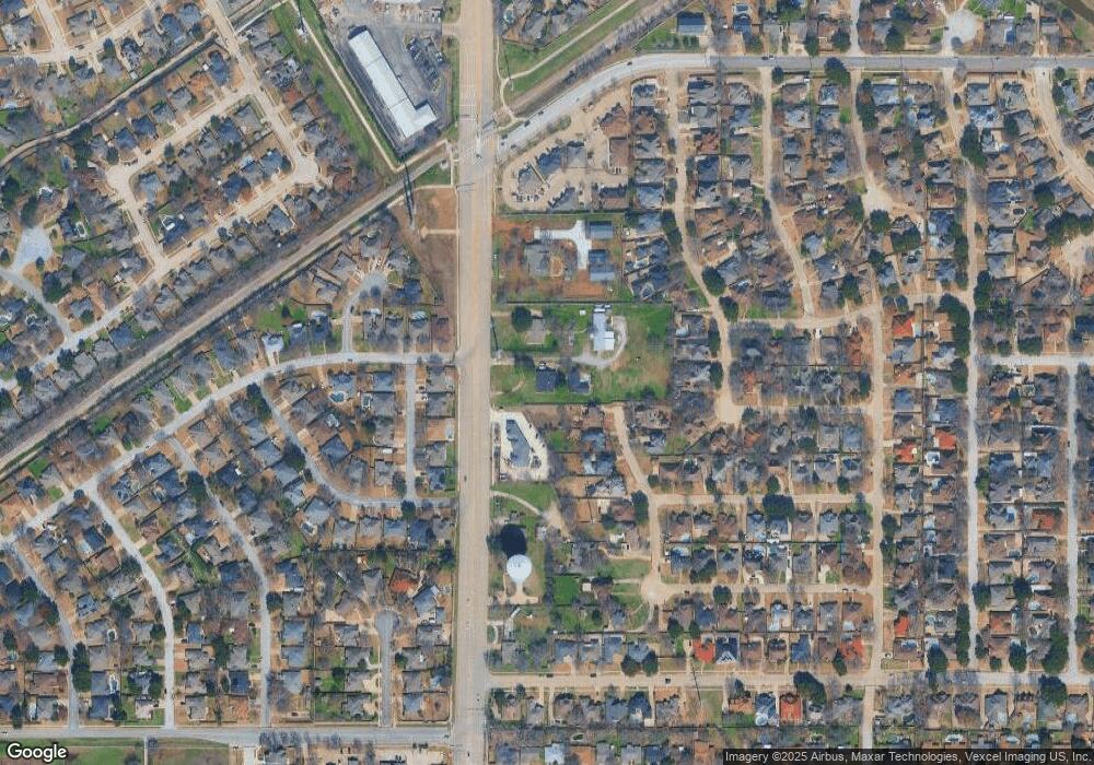 7140 Precinct Line Rd, Hurst, TX 76054 - photo 1