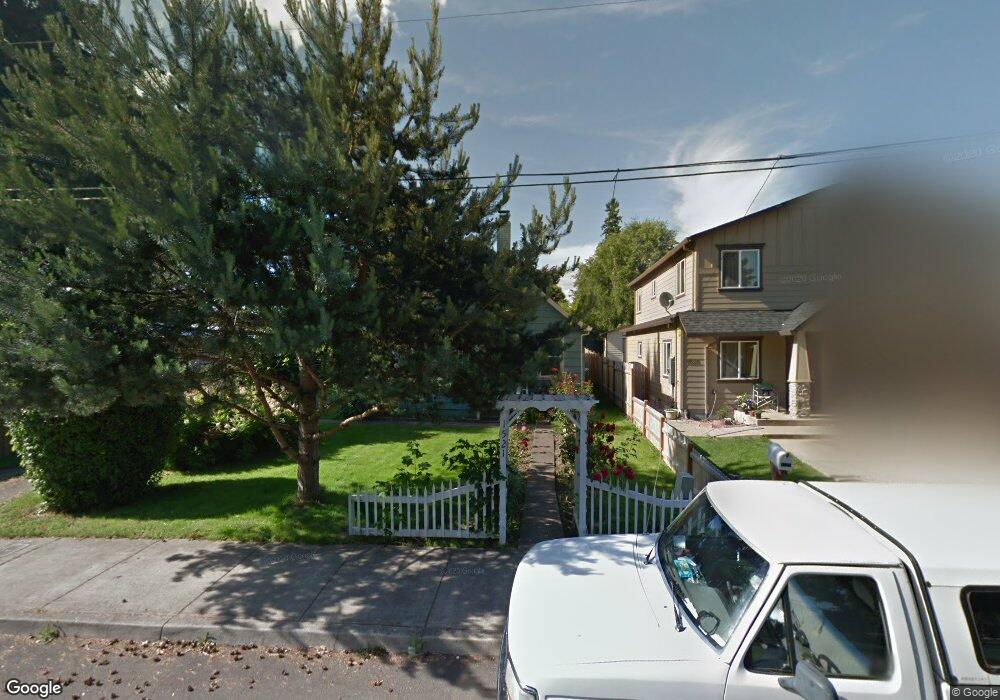 1521 21st Place, Forest Grove, OR 97116 - photo 1