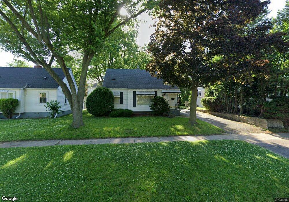 4207 Ogema Ave, Flint, MI 48507 - photo 1