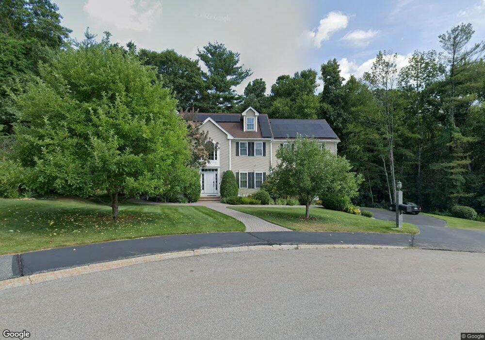 23 Thurston Ln, Ashland, MA 01721 - photo 1