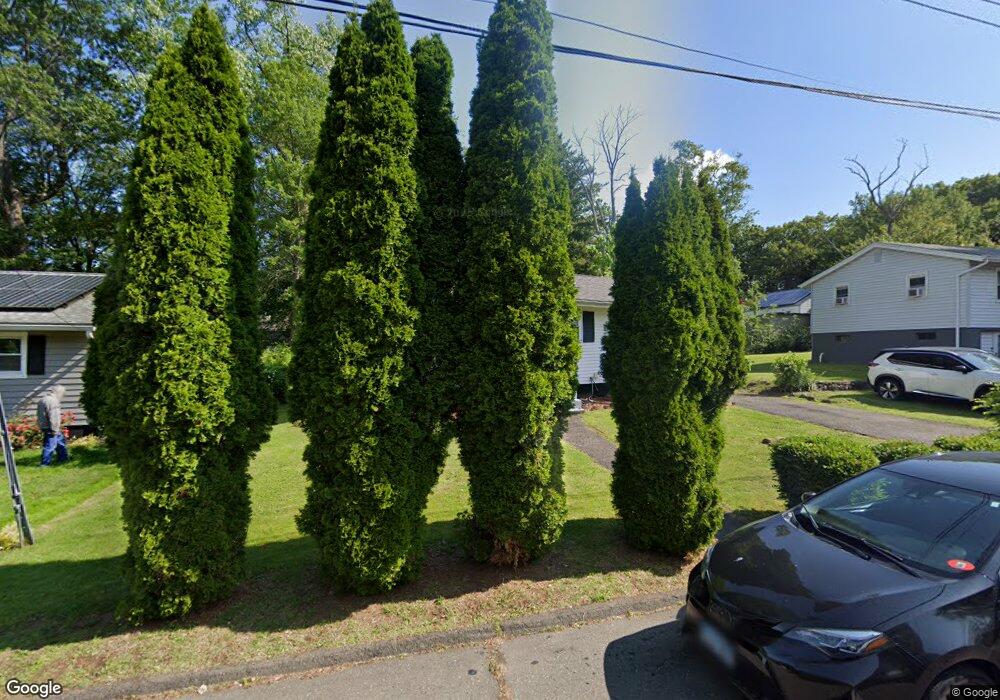 21 Trescott St, West Haven, CT 06516 - photo 1