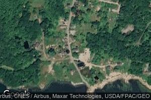 298 Clark Island Rd, Saint George, ME 04859