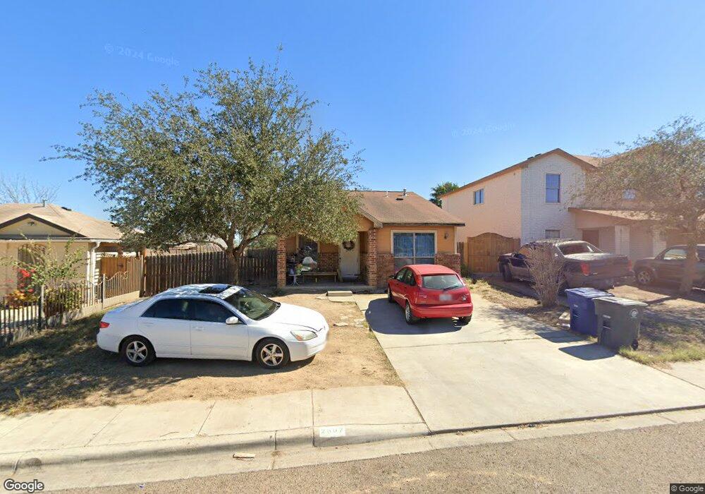 2607 Comal Loop, Laredo, TX 78046 - photo 1