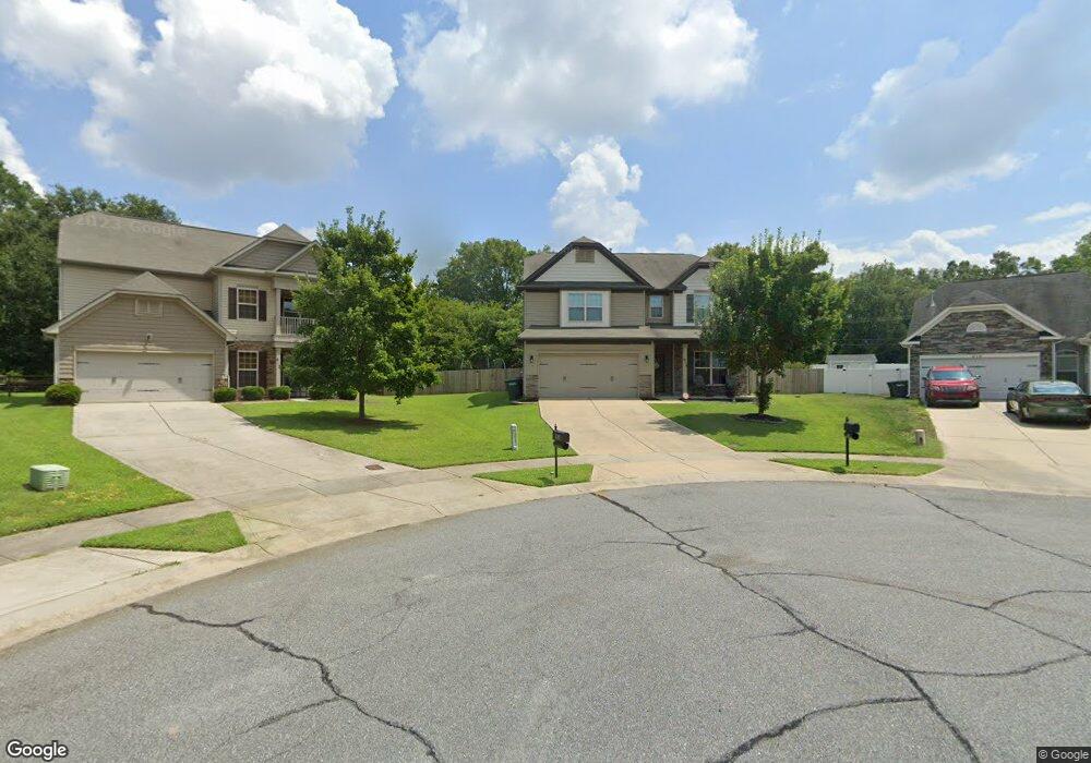 814 Mott Shue Dr SW unit 176, Concord, NC 28027 - photo 1