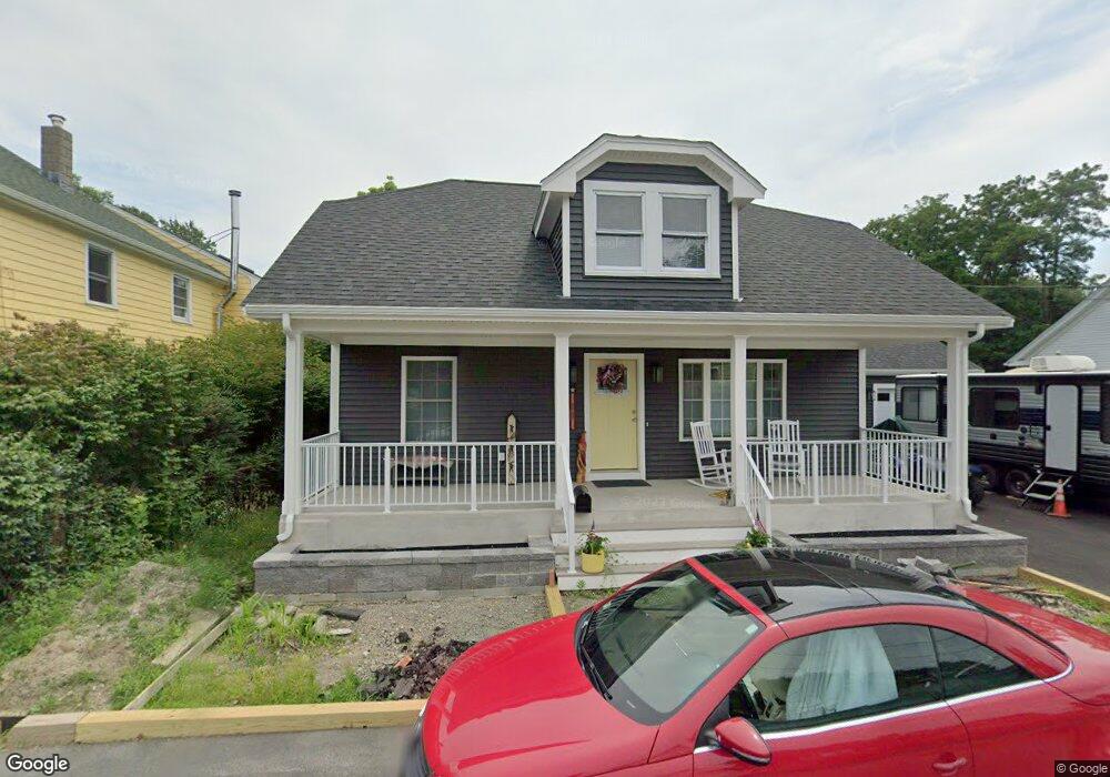 11 Central Ave, Warren, RI 02885 - photo 1