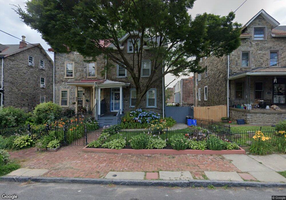 439 E Woodlawn St, Philadelphia, PA 19144 - photo 1