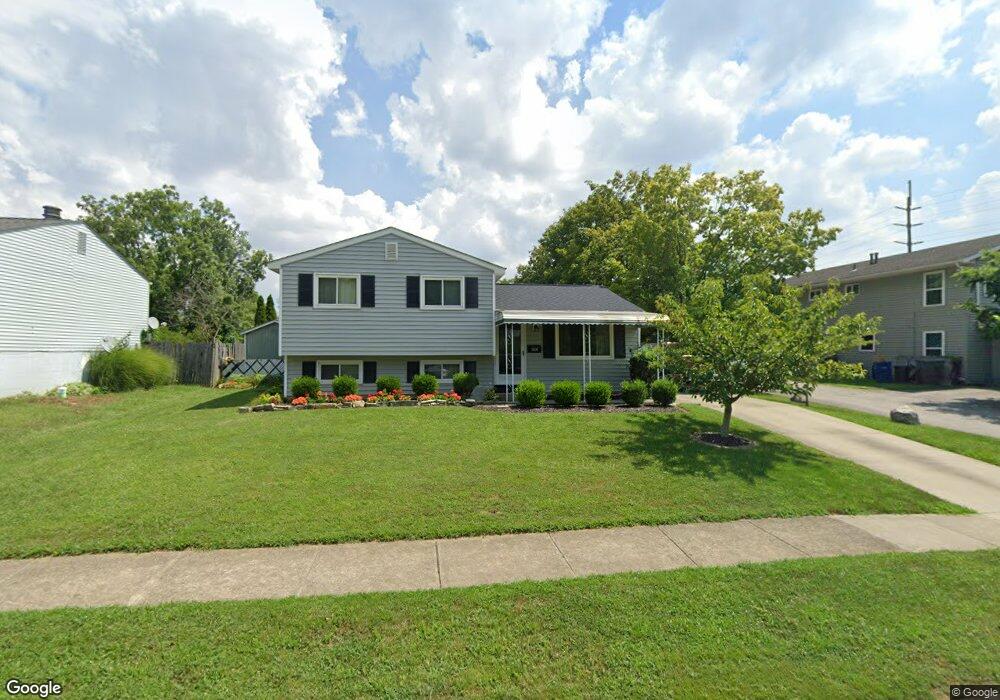 1408 Westshire Rd, Columbus, OH 43204 - photo 1