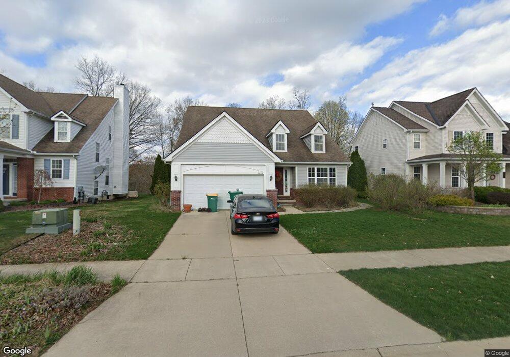 7042 Ulrich unit 204, Dexter, MI 48130 - photo 1