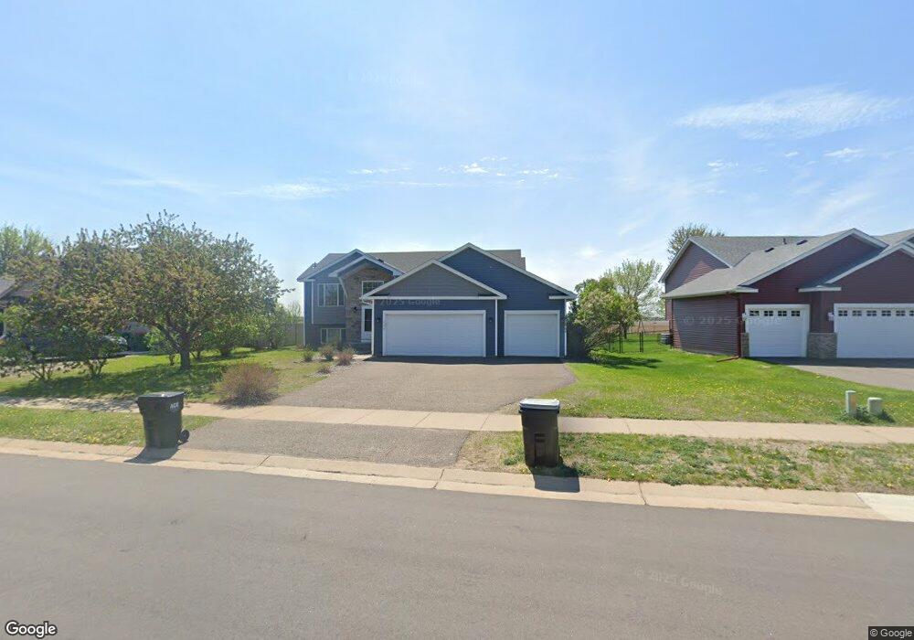 764 Harrison Dr, Big Lake, MN 55309 - photo 1