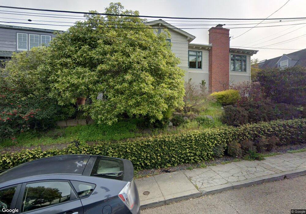 267 Hillcrest Rd, Berkeley, CA 94705 - photo 1