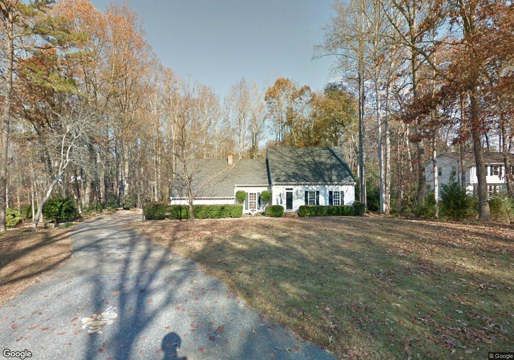 210 Cumberland Way, Anderson, SC 29621 - photo 1