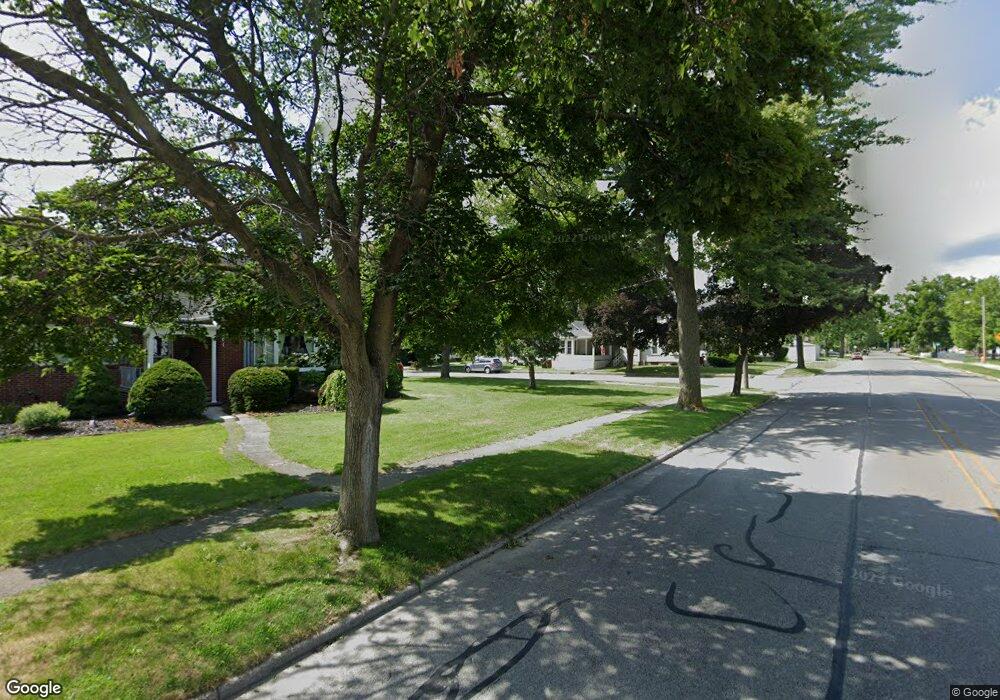 314 W 2nd St, Auburn, IN 46706 - photo 1