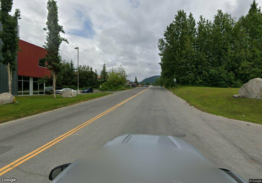 L2 B1 Abbas Cir, Anchorage, AK 99504 - photo 1