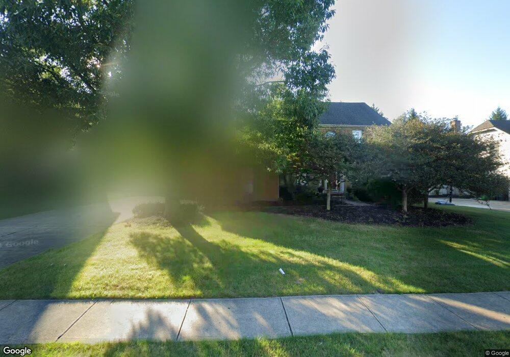 623 Crossing Creek S, Columbus, OH 43230 - photo 1