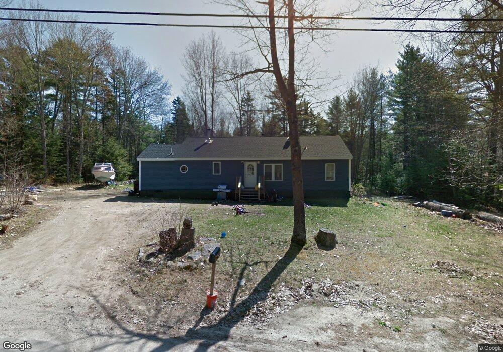 46 Baker Rd, Freeport, ME 04032 - photo 1