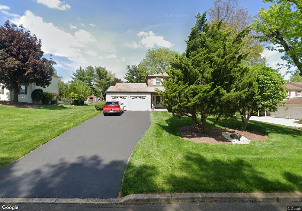 10 Savage Dr, Feasterville Trevose, PA 19053 - photo 1