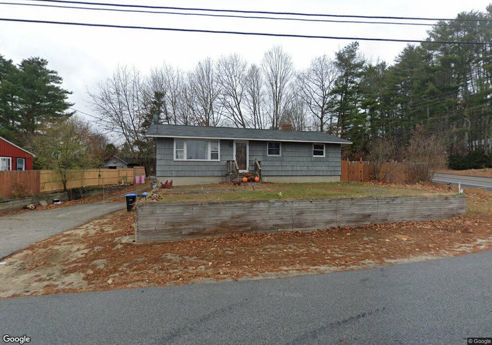6 Welch Rd, Windham, ME 04062 - photo 1
