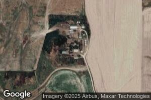 19038 E Rd, Wakeeney, KS 67672