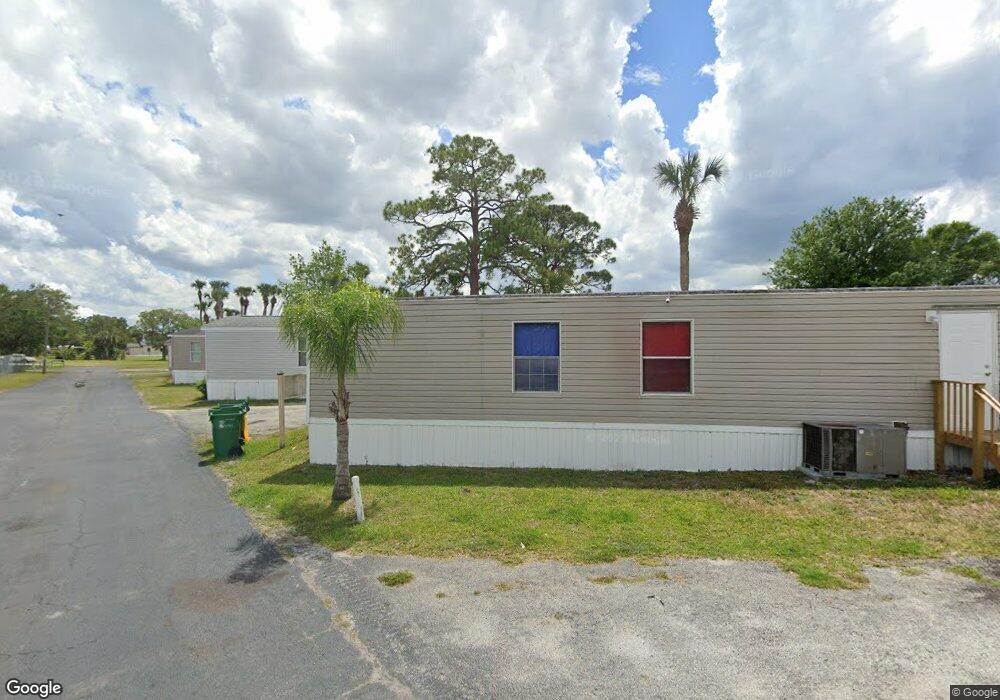 340 Mallets Bay Ln, Cocoa, FL 32926 - photo 1