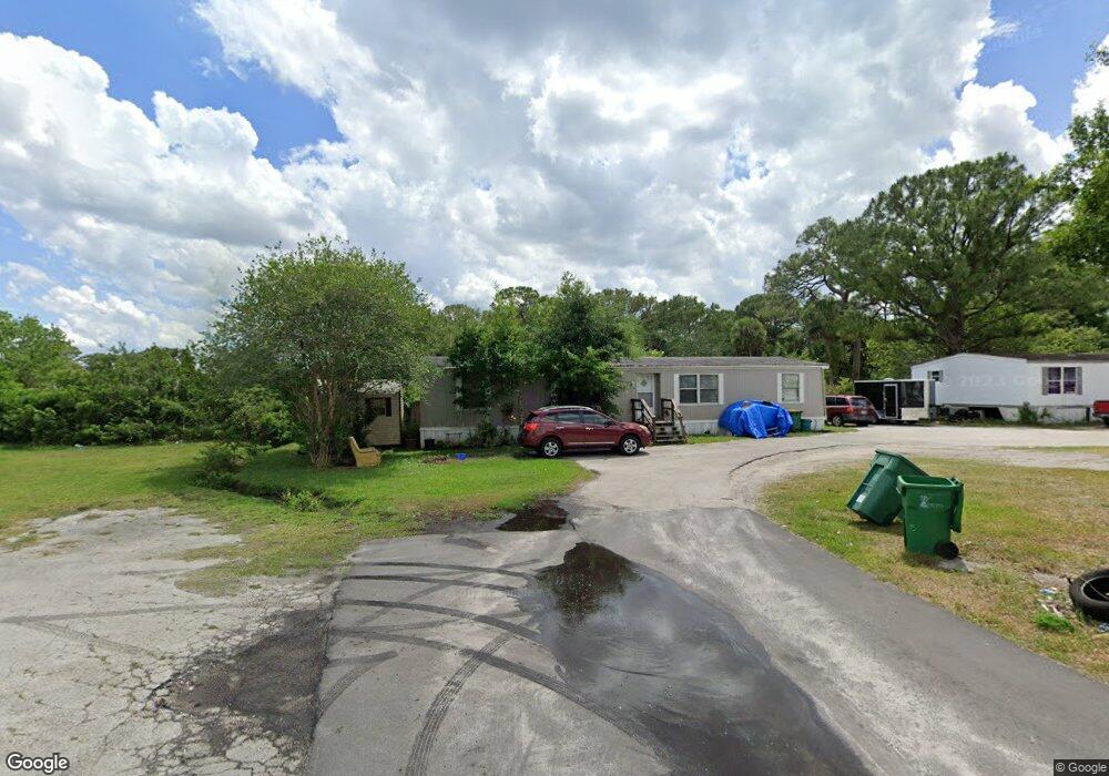 464 Stowe Ln, Cocoa, FL 32926 - photo 1