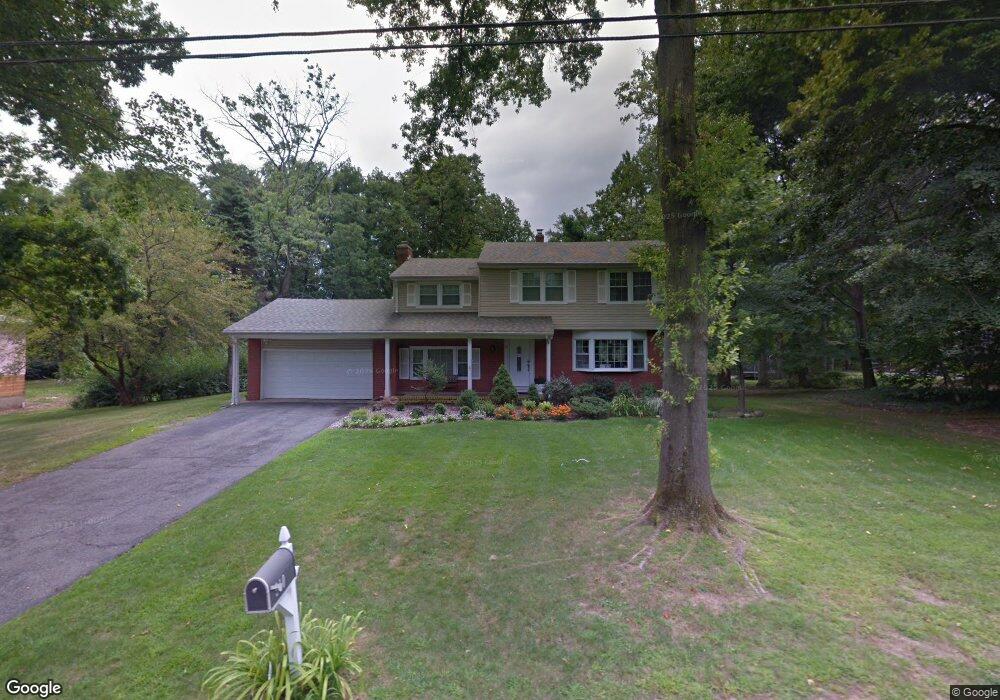 510 Eugene Way, Wyckoff, NJ 07481 - photo 1