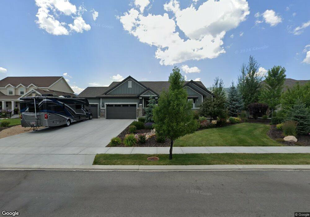 468 S 300 E unit 15, Midway, UT 84049 - photo 1