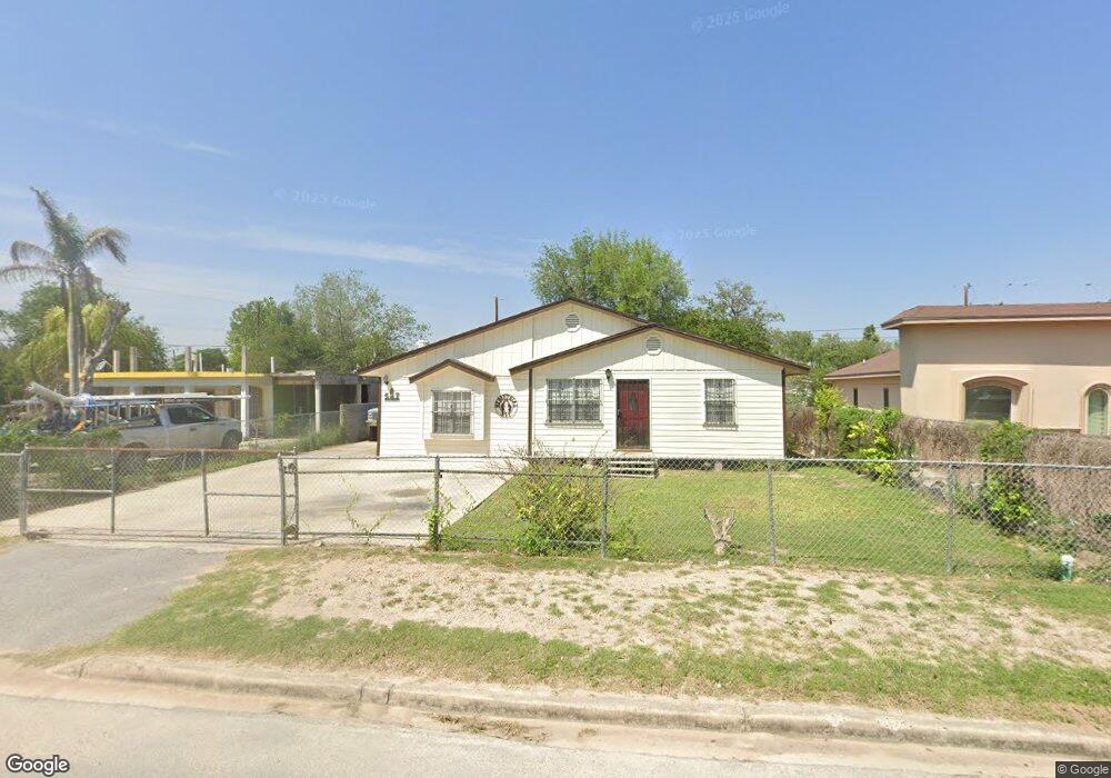 330 San Bernardino Dr, Alamo, TX 78516 - photo 1