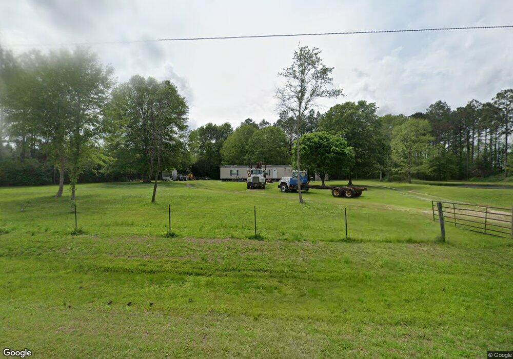1073 Hilt Fornea Rd, Poplarville, MS 39470 - photo 1