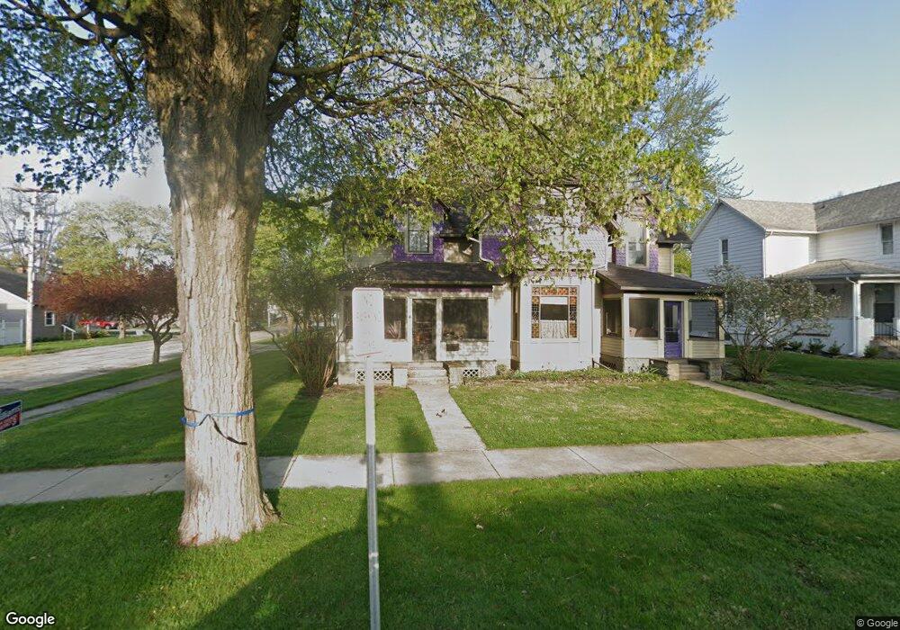 403 N Main St, Auburn, IN 46706 - photo 1