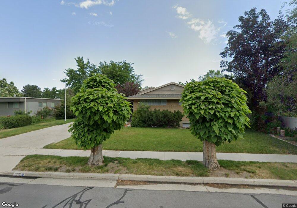 1819 E Rio Way, Sandy, UT 84093 - photo 1