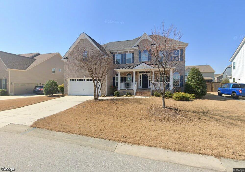 1824 Venezia Way, Apex, NC 27502 - photo 1