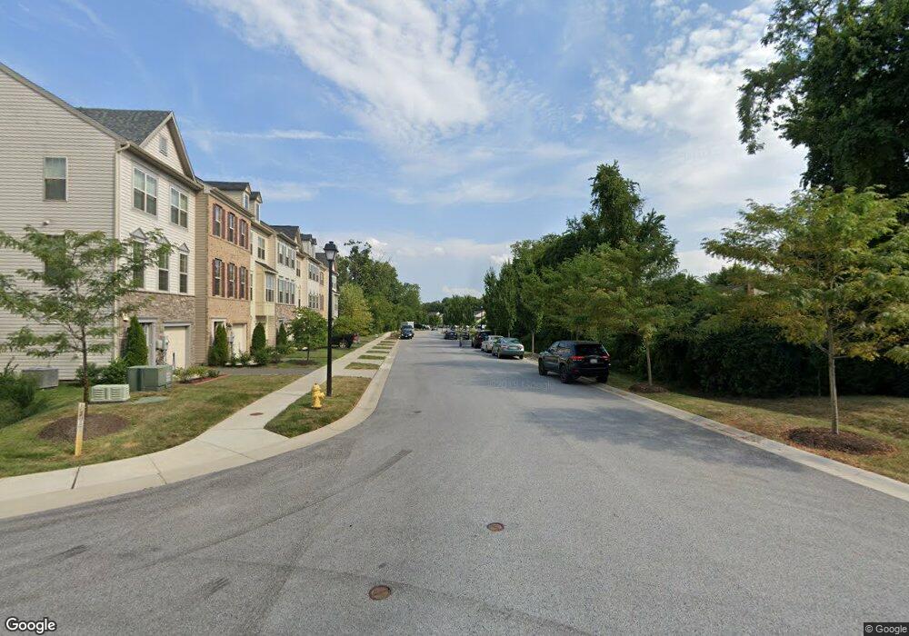 0 Carinoso Way unit AA8106685, Severn, MD 21144 - photo 1