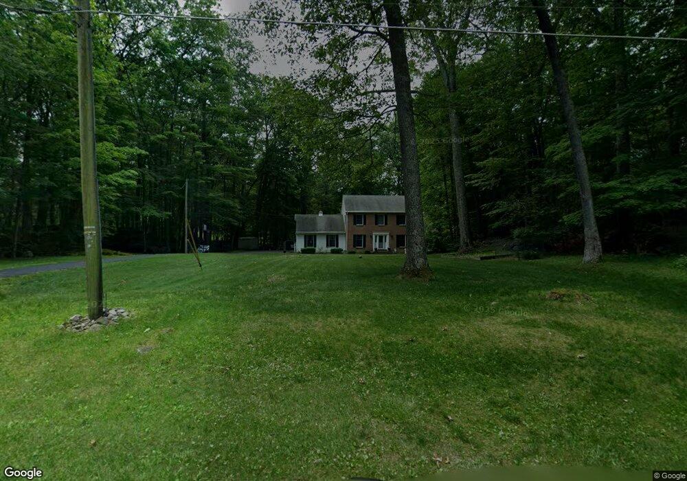 248 Shiloh Rd, Blairstown, NJ 07825 - photo 1