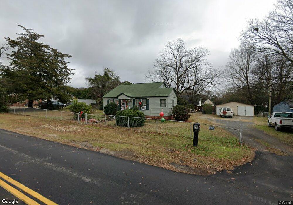 26 Gardner St, Camden, SC 29020 - photo 1