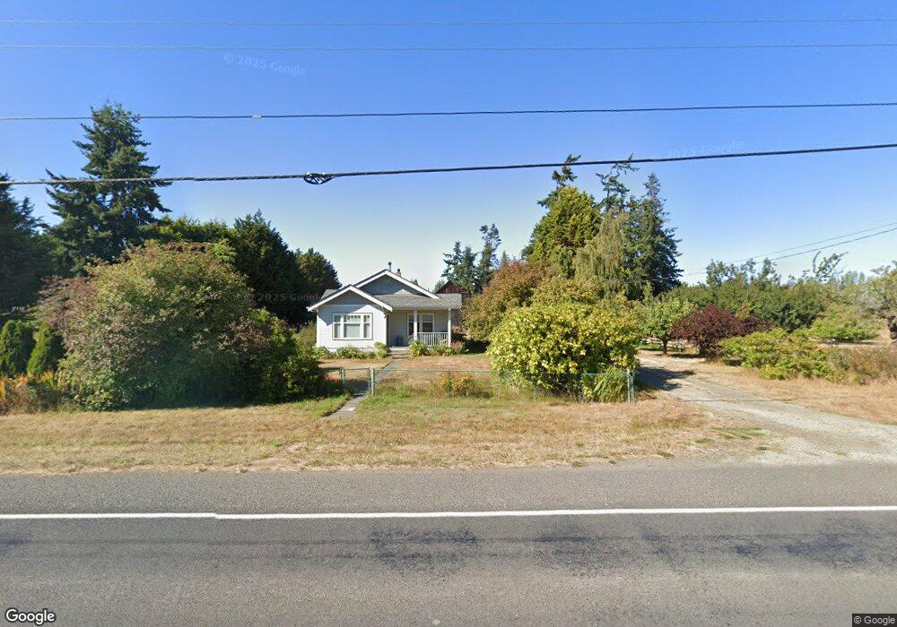 4383 Old Olympic Hwy, Sequim, WA 98382 - photo 1