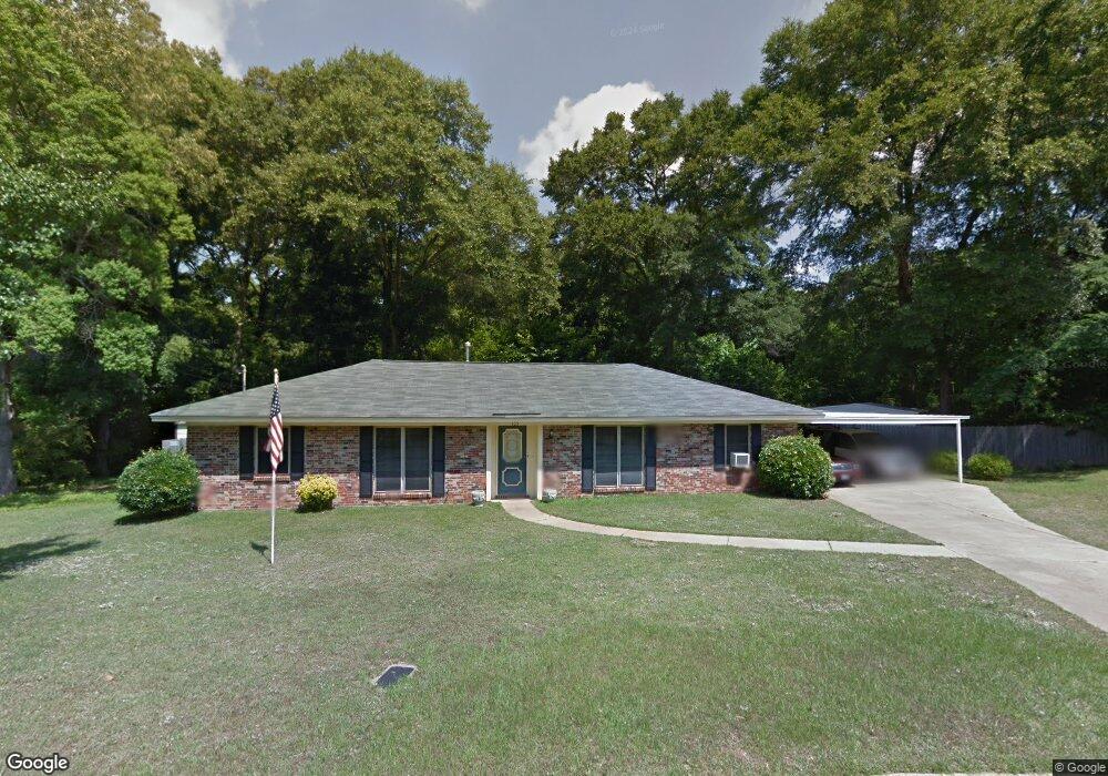 105 Lina Dr, Prattville, AL 36067 - photo 1