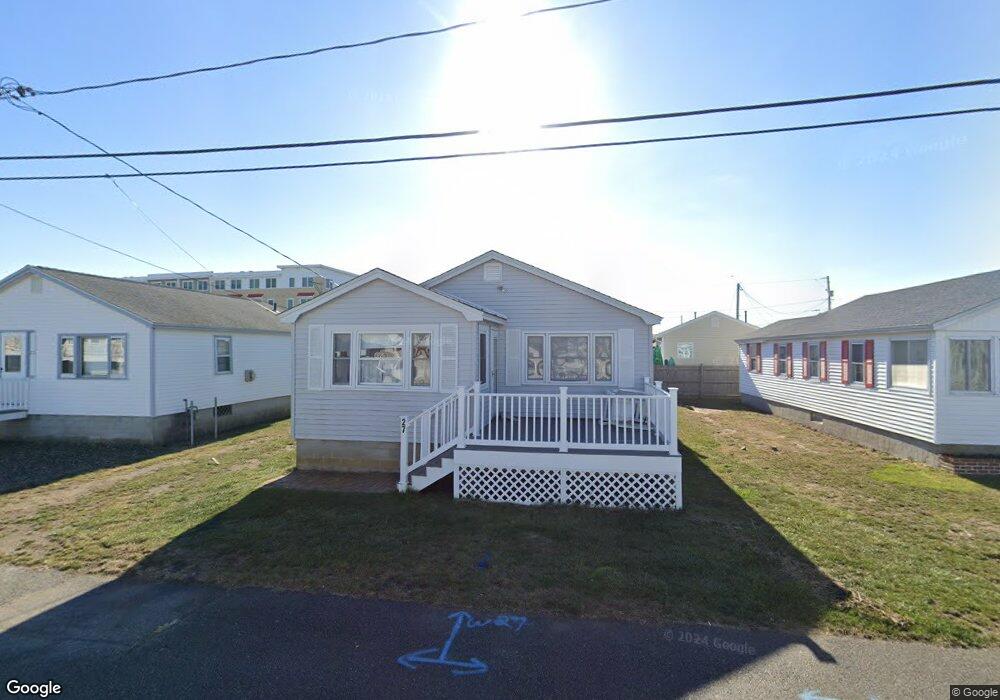 27 Mooring Dr, Hampton, NH 03842 - photo 1