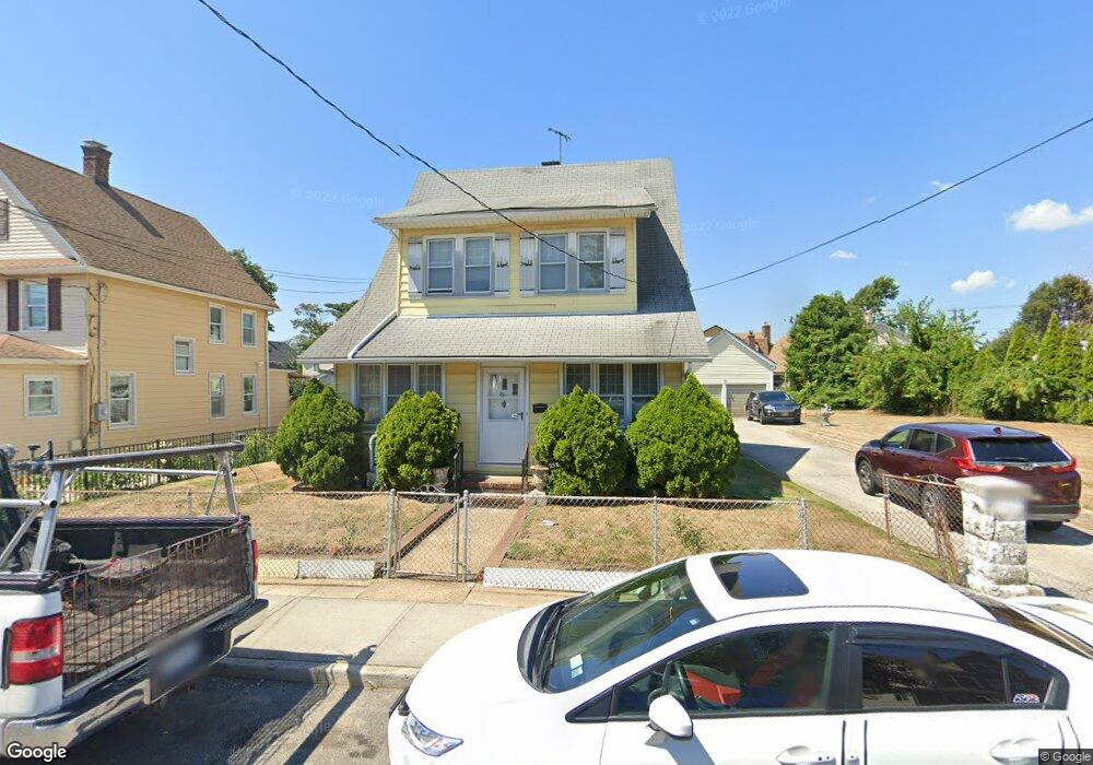 253 Allen St, Lawrence, NY 11559 - photo 1