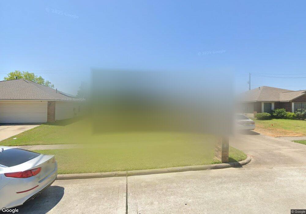 9234 Carmalee St, Houston, TX 77075 - photo 1