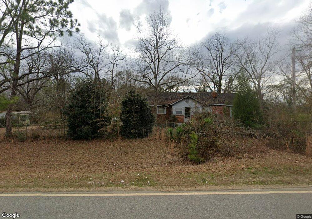 14841 Union Rd, Metter, GA 30439 - photo 1