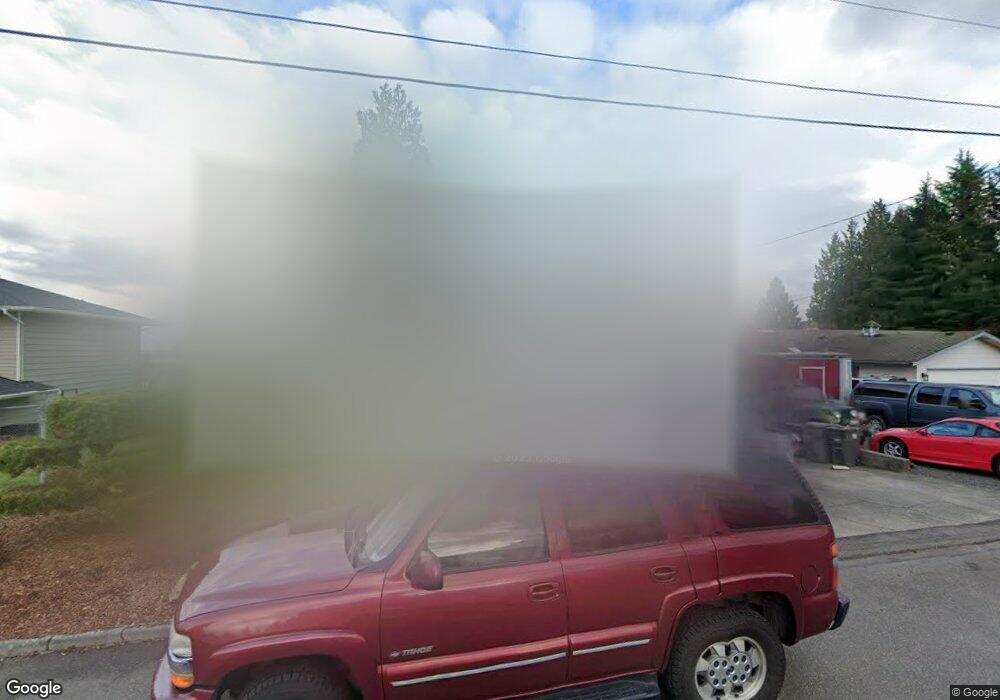 8709 4th Place SE, Everett, WA 98208 - photo 1