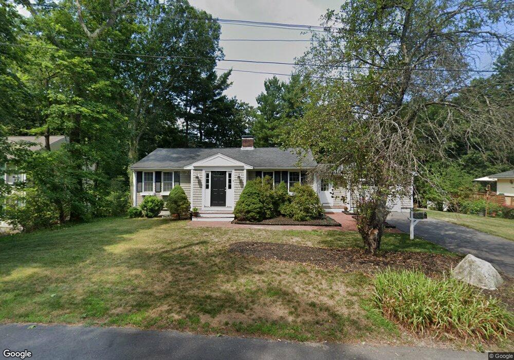 5 Eastover Rd unit 5, Walpole, MA 02081 - photo 1