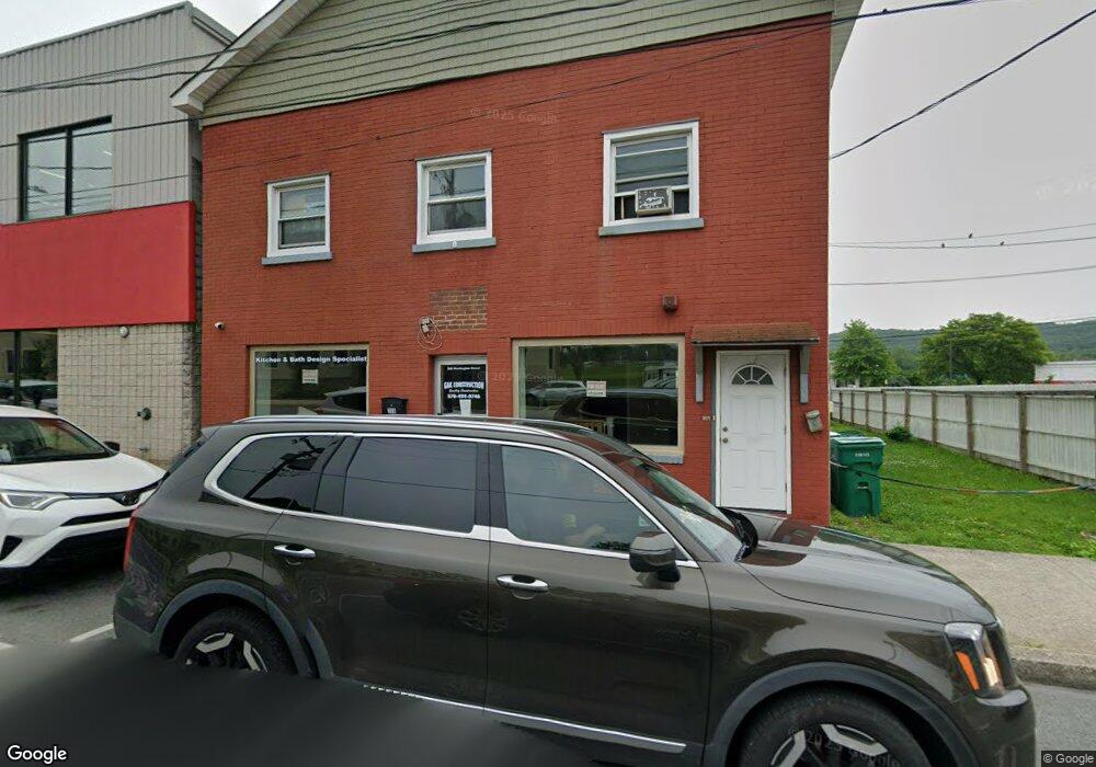 289 Washington St, East Stroudsburg, PA 18301 - photo 1