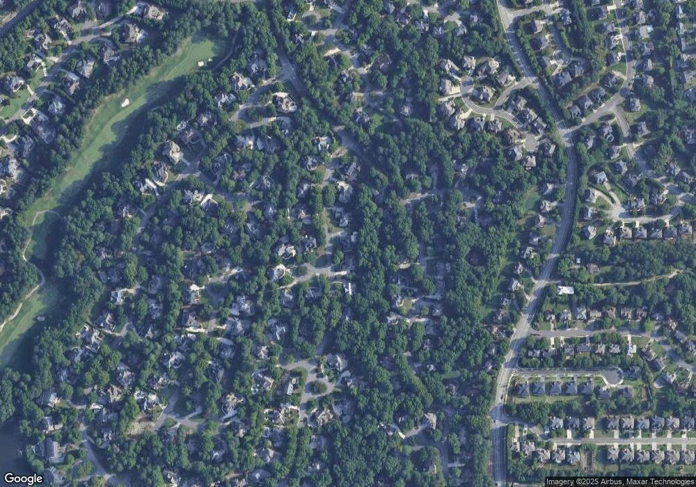 3805 Newport Bay Dr, Alpharetta, GA 30005 - photo 1