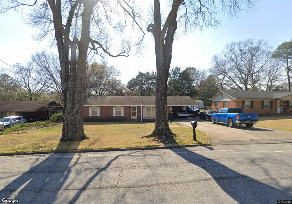 6152 Miller Rd, Columbus, GA 31907 - photo 1