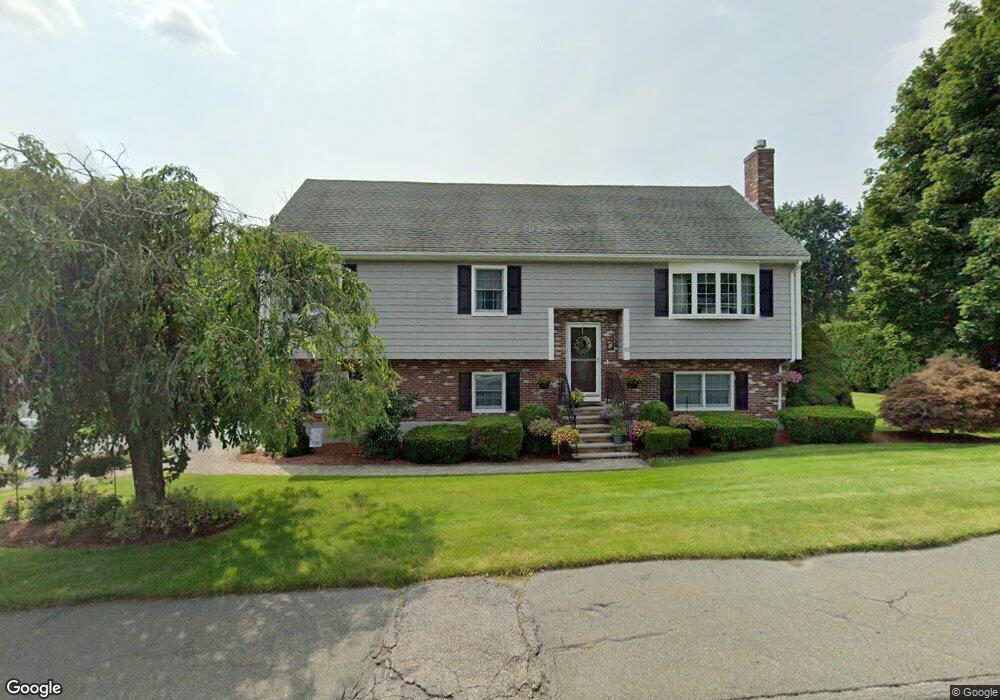 52 Willow St, Woburn, MA 01801 - photo 1