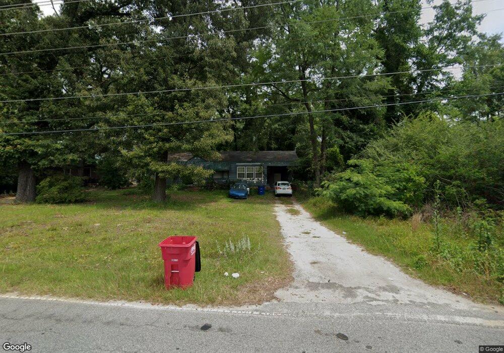 3635 Pine Forest Rd, Macon, GA 31206 - photo 1