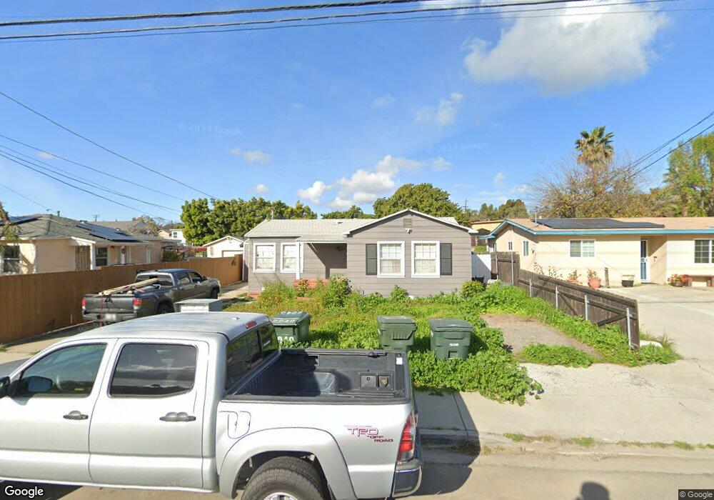 Street View Photo